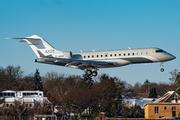 Execujet Middle East Bombardier BD-700-1A10 Global 6000 (T7-AZIZI) at  Hamburg - Fuhlsbuettel (Helmut Schmidt), Germany