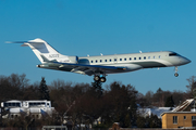 Execujet Middle East Bombardier BD-700-1A10 Global 6000 (T7-AZIZI) at  Hamburg - Fuhlsbuettel (Helmut Schmidt), Germany