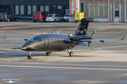 (Private) Piaggio P.180 Avanti Evo (T7-BBB) at  Hamburg - Fuhlsbuettel (Helmut Schmidt), Germany