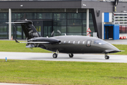 (Private) Piaggio P.180 Avanti Evo (T7-BBB) at  Hamburg - Fuhlsbuettel (Helmut Schmidt), Germany