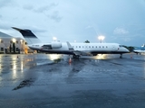 (Private) Bombardier CRJ-100SE (T7-BGD) at  Orlando - Executive, United States