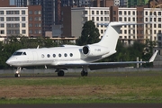 (Private) Gulfstream G-IV-X (G450) (T7-BRG) at  Kiev - Igor Sikorsky International Airport (Zhulyany), Ukraine