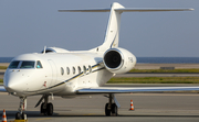 Saudi Oger Gulfstream G-IV-X (G450) (T7-BSA) at  Nice - Cote-d'Azur, France