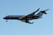 Limitless Aviation Bombardier BD-700-1A10 Global Express (T7-CLG) at  Barcelona - El Prat, Spain