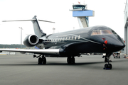 Limitless Aviation Bombardier BD-700-1A10 Global Express (T7-CLG) at  Nuremberg, Germany