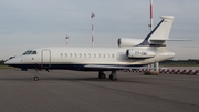 Luxaviation San Marino Dassault Falcon 900EX (T7-CMD) at  Hamburg - Fuhlsbuettel (Helmut Schmidt), Germany