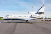 Luxaviation San Marino Dassault Falcon 900EX (T7-CMD) at  Hamburg - Fuhlsbuettel (Helmut Schmidt), Germany