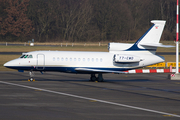 Luxaviation San Marino Dassault Falcon 900EX (T7-CMD) at  Hamburg - Fuhlsbuettel (Helmut Schmidt), Germany