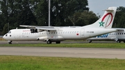 Rheinland Air Service (RAS) ATR 72-202 (T7-COB) at  Mönchengladbach, Germany