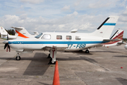 (Private) Piper PA-46-350P Malibu Mirage (T7-FBB) at  Miami - Opa Locka, United States