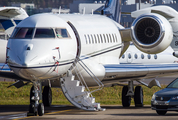 Execujet Middle East Bombardier BD-700-1A11 Global 5000 (T7-FBQ) at  Zurich - Kloten, Switzerland