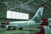 Norwegian Air International Boeing 737-8JP (T7-GBG) at  Oslo - Gardermoen, Norway