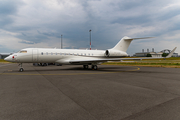 Hyperion Aviation Bombardier BD-700-1A10 Global 6000 (T7-HOME) at  Hamburg - Fuhlsbuettel (Helmut Schmidt), Germany