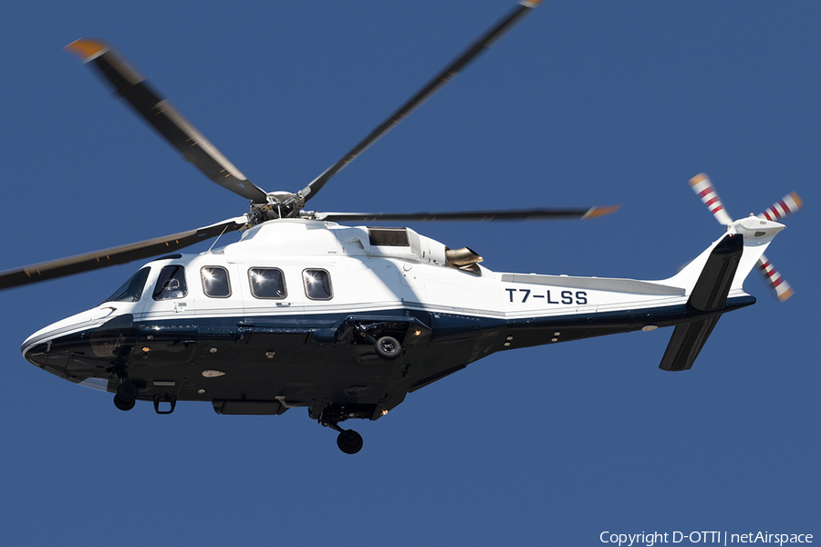 Skymedia AgustaWestland AW139 (T7-LSS) | Photo 616785