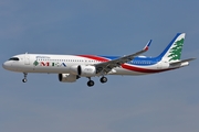 MEA - Middle East Airlines Airbus A321-271NX (T7-ME3) at  Frankfurt am Main, Germany