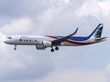 MEA - Middle East Airlines Airbus A321-271NX (T7-ME3) at  Frankfurt am Main, Germany