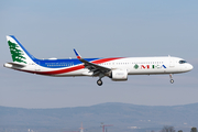 MEA - Middle East Airlines Airbus A321-271NX (T7-ME4) at  Frankfurt am Main, Germany