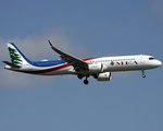 MEA - Middle East Airlines Airbus A321-271NX (T7-ME6) at  Frankfurt am Main, Germany