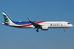 MEA - Middle East Airlines Airbus A321-271NX (T7-ME6) at  London - Heathrow, United Kingdom