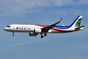 MEA - Middle East Airlines Airbus A321-271NX (T7-ME8) at  Frankfurt am Main, Germany