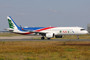 MEA - Middle East Airlines Airbus A321-271NX (T7-ME9) at  Frankfurt am Main, Germany