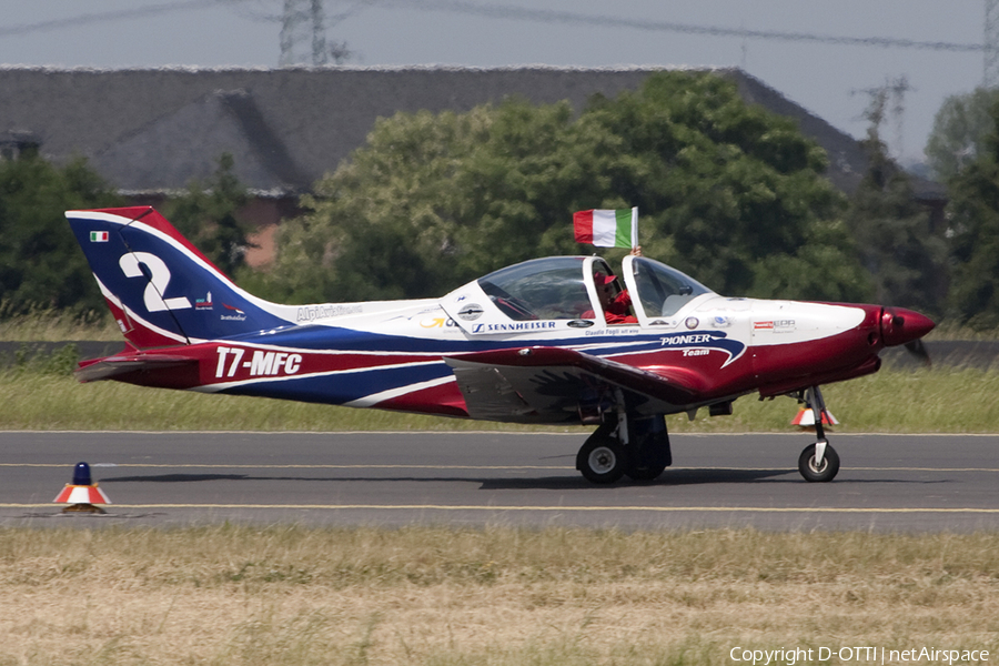 Pioneer Team Alpi Pioneer 300 Hawk (T7-MFC) | Photo 292503