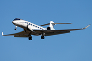 Axis Aviation San Marino Gulfstream VIII G700 (T7-MINT) at  Maastricht-Aachen, Netherlands