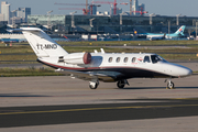 StarJet Aviation Cessna 525 CitationJet (T7-MND) at  Frankfurt am Main, Germany