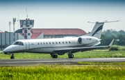 (Private) Embraer EMB-135BJ Legacy 600 (T7-MPI) at  Adisumarmo International, Indonesia