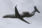 (Private) Embraer EMB-135BJ Legacy 600 (T7-MPI) at  Adisumarmo International, Indonesia