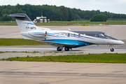 (Private) Pilatus PC-24 (T7-MPS) at  Hamburg - Fuhlsbuettel (Helmut Schmidt), Germany