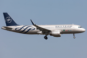 MEA - Middle East Airlines Airbus A320-214 (T7-MRD) at  Frankfurt am Main, Germany