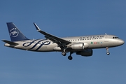 MEA - Middle East Airlines Airbus A320-214 (T7-MRD) at  Frankfurt am Main, Germany