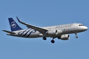 MEA - Middle East Airlines Airbus A320-214 (T7-MRD) at  Frankfurt am Main, Germany