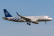 MEA - Middle East Airlines Airbus A320-214 (T7-MRD) at  Frankfurt am Main, Germany