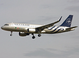 MEA - Middle East Airlines Airbus A320-214 (T7-MRD) at  Frankfurt am Main, Germany