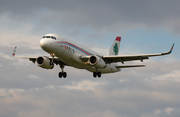 MEA - Middle East Airlines Airbus A320-232 (T7-MRE) at  London - Heathrow, United Kingdom