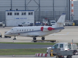 (Private) Gulfstream G200 (T7-OIL) at  Cologne/Bonn, Germany