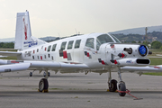 (Private) Pacific Aerospace 750XL (T7-PAC) at  Verona - Boscomantico, Italy