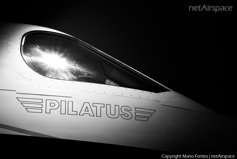 Fly 7 Executive Aviation Pilatus PC-12/47E (T7-PBL) | Photo 305273