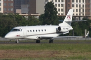 ICS Aero Gulfstream G200 (T7-PRM) at  Kiev - Igor Sikorsky International Airport (Zhulyany), Ukraine