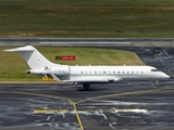 Jet Luxe Bombardier BD-700-1A11 Global 5000 (T7-ROYAL) at  Dusseldorf - International, Germany
