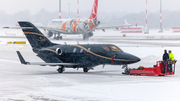(Private) Honda HA-420 HondaJet Elite (T7-RRR) at  Hamburg - Fuhlsbuettel (Helmut Schmidt), Germany