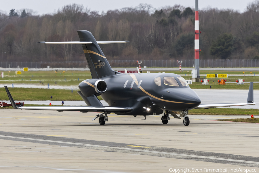 (Private) Honda HA-420 HondaJet Elite (T7-RRR) | Photo 610879