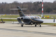 (Private) Honda HA-420 HondaJet Elite (T7-RRR) at  Hamburg - Fuhlsbuettel (Helmut Schmidt), Germany