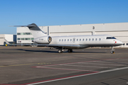 (Private) Bombardier BD-700-1A11 Global 5000 (T7-SAI) at  Amsterdam - Schiphol, Netherlands