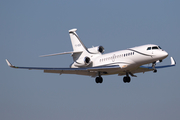 (Private) Dassault Falcon 8X (T7-SGS) at  Hamburg - Fuhlsbuettel (Helmut Schmidt), Germany