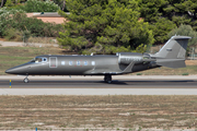ACASS Canada Bombardier Learjet 60 (T7-SOV) at  Palma De Mallorca - Son San Juan, Spain
