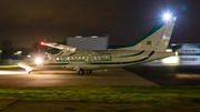 Colombia - Policia Nacional ATR 42-300 (T7-TAL) at  Mönchengladbach, Germany