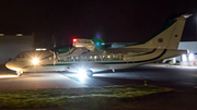 Colombia - Policia Nacional ATR 42-300 (T7-TAL) at  Mönchengladbach, Germany